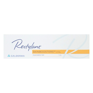 Restylane Skinboosters Vital (1 x 1ml)