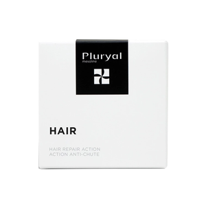 Pluryal Mesoline Hair (5 vials x 5ml)