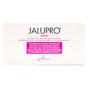 Jalupro HMW (1 x 1.5ml + 1 x 1ml)