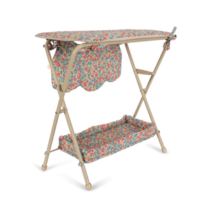 Konges Slojd - Doll Changing Table - Fiola