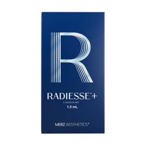 Radiesse + Lidocaine (1 x 1.5ml)