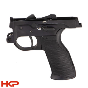 HK MP5 LS5 Trigger Group, Complete - Push Pin