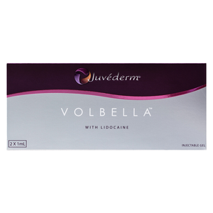 Juvederm Volbella Lidocaine (2 x 1ml)