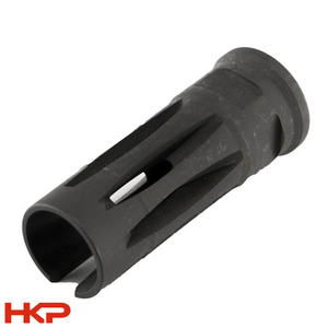 HK G36 Flash Hider with Interface for Rotex