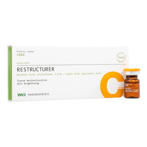 INNO-TDS Restructurer (4 x 5ml)