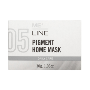 ME Line 05 Pigment Home Mask (1 x 30g)
