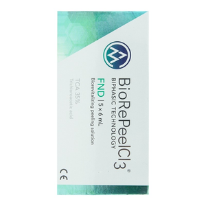 BioRePeelCl3 FND (5 x 6ml)