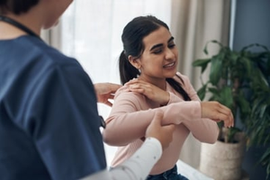 Culture and Pain Management