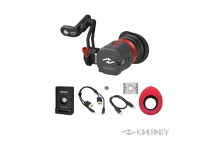 Kinefinity EAGLE HDMI Viewfinder EVF Core KIT