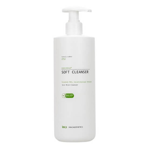 INNO-DERMA Soft Cleanser (1 x 500ml)