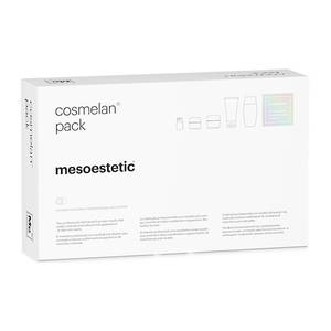 Mesoestetic Cosmelan Pack (1 kit)