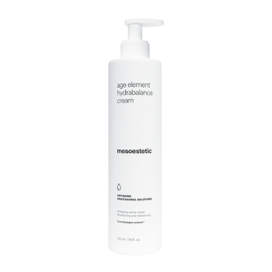 Mesoestetic Age Element Hydrabalance Cream (1 x 225ml)