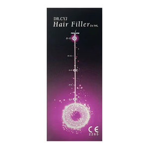 Dr. CYJ Hair Filler (2 x 1ml)