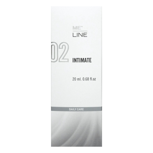 ME Line 02 Intimate (1 x 20ml)