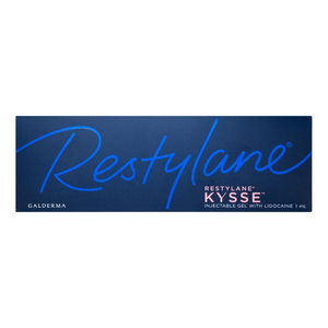Restylane Kysse Lidocaine (1 x 1ml)