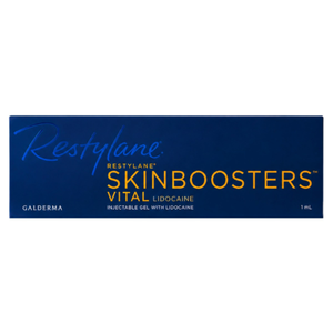 Restylane Skinboosters Vital Lidocaine (1 x 1ml)