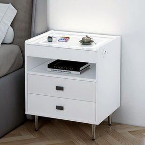 Nordhaus Wireless Charging Cabinet
