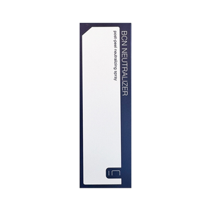 BCN Peels Neutralizer (1 x 100ml)