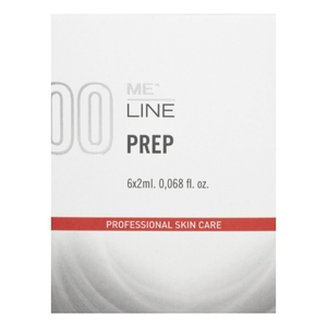 ME Line 00 Prep (6 x 2ml)