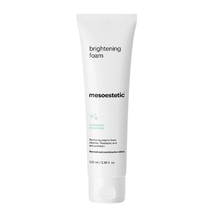 Mesoestetic Brightening Foam (1 x 100ml)