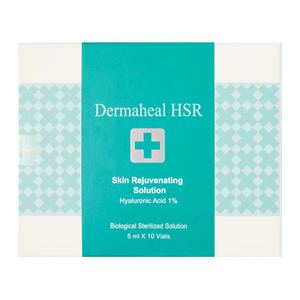 Dermaheal HSR (10 x 5ml)