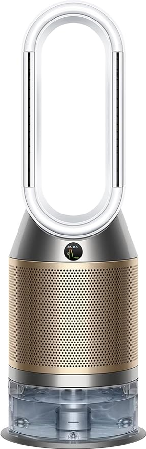 Dyson PH04 Air Purifier White