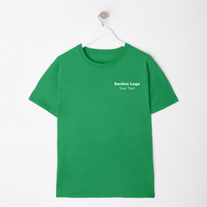 Personalised T-Shirt - Adult-3XL-Navy