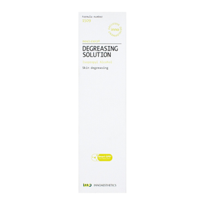 INNO-EXFO Degreasing Solution (1 x 100ml)