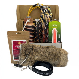 Advanced Training Kit