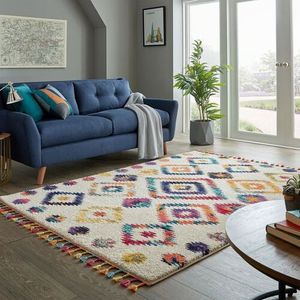 BOHEMIA CREAM 160x230cm Rug