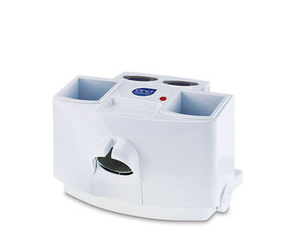 Phd Safewax next generation heater
