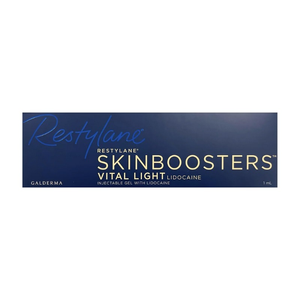 Restylane Skinboosters Vital Light Lidocaine (1 x 1ml)
