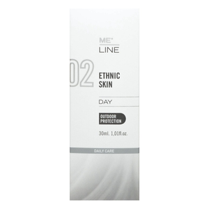 ME Line 02 Ethnic Skin Day (1 x 30ml)