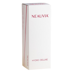 Neauvia Hydro Deluxe (2 x 2.5ml)