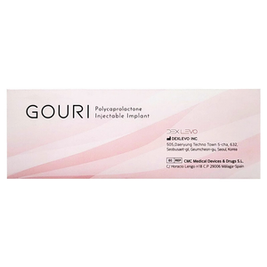 Gouri (1 x 1ml)