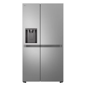 Lg GSLC40PYPE American Style Fridge Freezer Frost Free