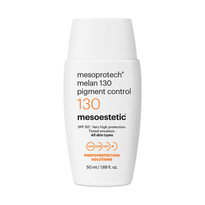 Mesoestetic Mesoprotech Melan 130 Pigment Control (1 x 50ml)