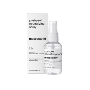 Mesoestetic Post Peel Neutralizing Spray (1 x 50ml)