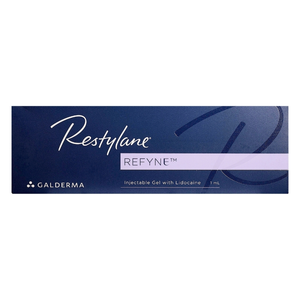 Restylane Refyne Lidocaine (1 x 1ml)