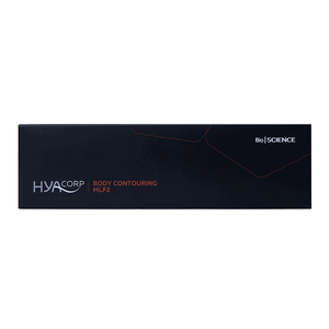 HYAcorp Body Contouring MLF2 (1 x 10ml)