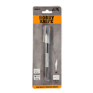 AK Interactive 9515 Hobby Knife Cutting Tool