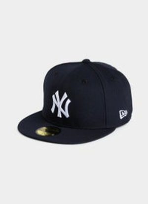 New Era MLB 59Fifty New York Yankees Authentic Collection Fitted Cap