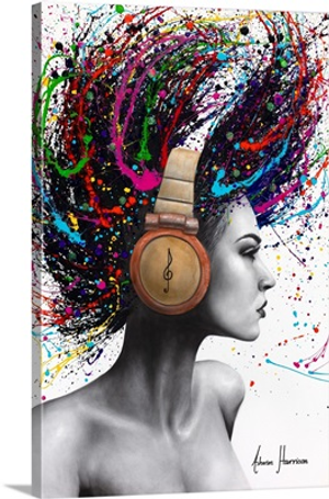 Listen Loud