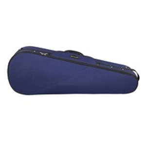 Hidersine Super Light Deluxe Viola Case 15-15.5