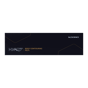 HYAcorp Body Contouring MLF1 (1 x 10ml)