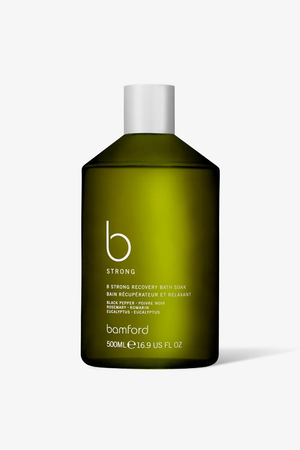 B Strong Muscle Soak