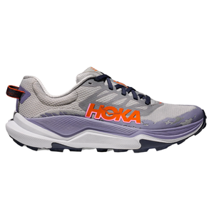 Hoka Womens Torrent 4 - Stardust/Wild Indigo - Trail - SS25