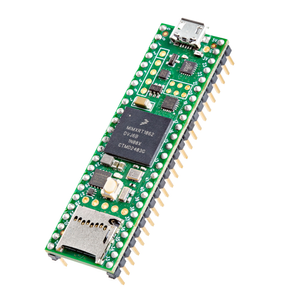 Teensy 4.1 (Headers)