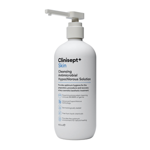 Clinisept+ Skin (1 x 490ml)