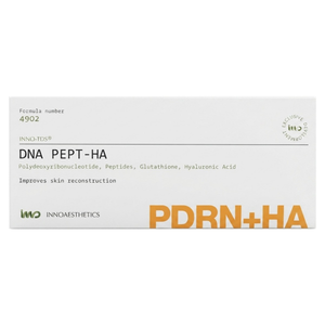 INNO-TDS DNA Pept-HA (4 x 2.5ml) 